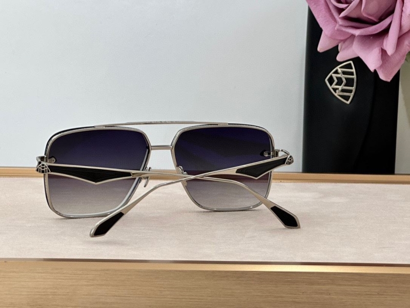 Maybach Sunglasses